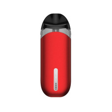 POD СИСТЕМА VAPORESSO ZERO S POD KIT "RED" У ЧЕРВОНОМУ КОЛЬОРІ