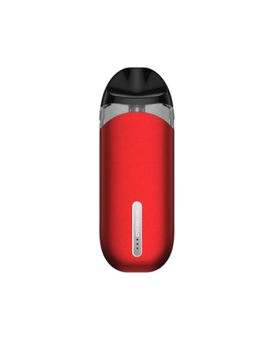 POD СИСТЕМА VAPORESSO ZERO S POD KIT "RED" У ЧЕРВОНОМУ КОЛЬОРІ