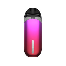 POD СИСТЕМА VAPORESSO ZERO S POD KIT "PITAYA PINK" У РОЖЕВОМУ ГРАДІЄНТІ