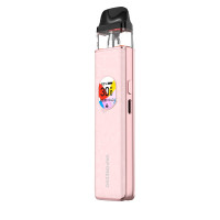 Pod-система VAPORESSO XROS 5 "Opal Pink" у рожевому кольорі 