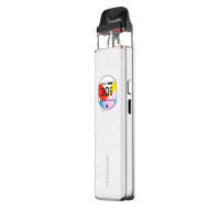 Pod-система VAPORESSO XROS 5 "Opal White" у білому кольорі 