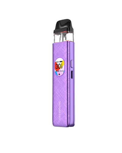 Pod-система VAPORESSO XROS 5 "Violet Silk" в фиолетовом цвете