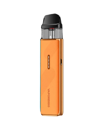 Pod-система VAPORESSO XROS 5 Mini "Retro Orange" помаранчева