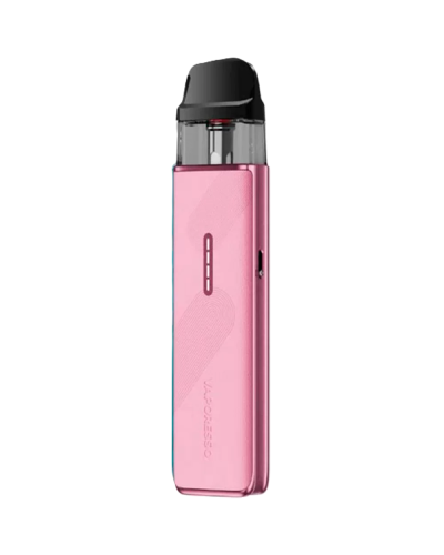 Pod-система VAPORESSO XROS 5 Mini "Retro Pink" розовая
