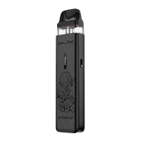 Pod-система VAPORESSO XROS 5 Mini "Cool Black" в черном цвете