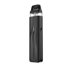 Pod-система VAPORESSO XROS 5 Mini "Black" у чорному кольорі