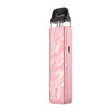 Pod-система VAPORESSO XROS 5 Mini "Flowing Pink" у рожевому кольорі