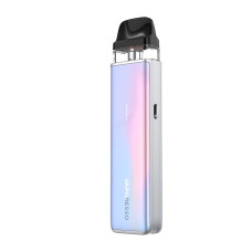 Pod-система VAPORESSO XROS 5 Mini "Pastel Crystal" у ніжно рожевому кольорі