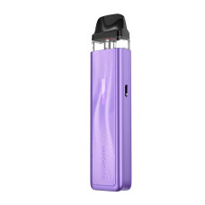 Pod-система VAPORESSO XROS 5 Mini "Purple" у фіолетовому кольорі