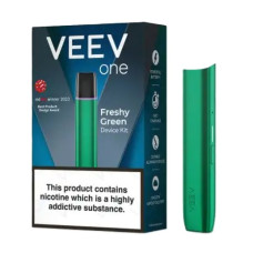 Pod система IQOS VEEV ONE Device kit Freshy Green (свіжий зелений)