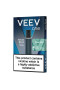 Pod система IQOS VEEV one 1 pods Blue Mint (Мята)