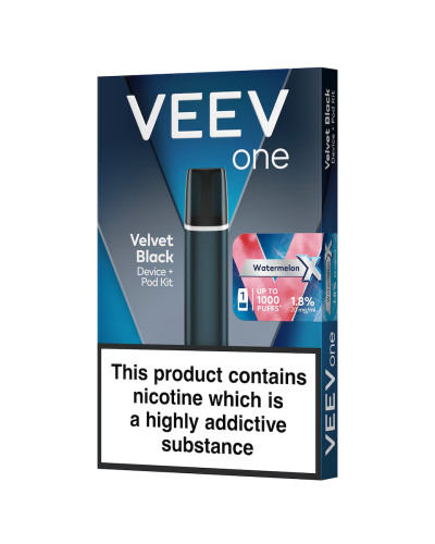 Pod система IQOS VEEV one 1 pods Watermelon (Арбуз)