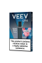 Pod система IQOS VEEV one 1 pods Watermelon (Арбуз)