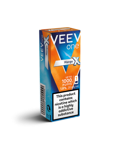 Картридж IQOS VEEV one 1 pods Mango (Манго)