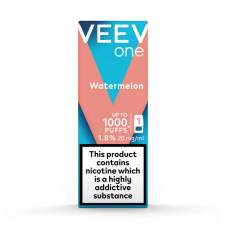 Картридж IQOS VEEV one 1 pod Watermelon (Кавун)