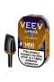 Картридж IQOS VEEV inPRIME 1 pod Gold Tobacco (Золотой табак)