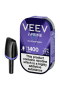 Картридж IQOS VEEV inPRIME 1 pod Blue Raspberry (Малина)