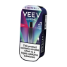 Pod система IQOS VEEV inPRIME + 1 pod Cherry (Вишня)