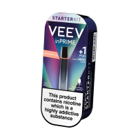 Pod система IQOS VEEV inPRIME + 1 pod Watermelon (Арбуз)