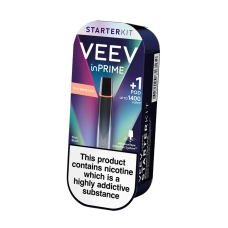 Pod система IQOS VEEV inPRIME + 1 pod Watermelon (Арбуз)