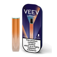Pod система IQOS VEEV inPRIME Glowing Amber (Янтарная)