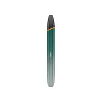 Pod система IQOS VEEV inPRIME Malachite Green (Малахитово-зеленая)