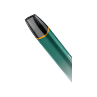 Pod система IQOS VEEV inPRIME Malachite Green (Малахитово-зеленая)