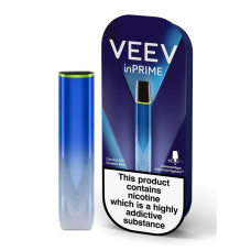 Pod система IQOS VEEV inPRIME Oceanic Blue (Синій)