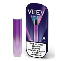 Pod система IQOS VEEV inPRIME Orchid Magenta (Фіолетовий)
