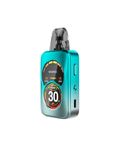 Pod система VooPoo Argus A "Azure Blue"