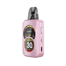 Pod система VooPoo Argus A "Crystal Pink" у рожевому кольорі