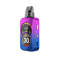 Pod система VooPoo Argus A "Phantom Purple" у фіолетовому кольорі