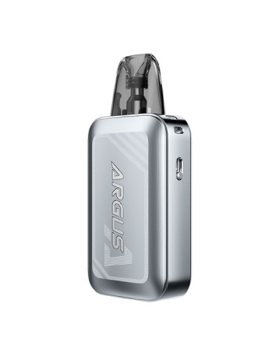 Pod система VooPoo Argus A "Crystal Pink" у рожевому кольорі