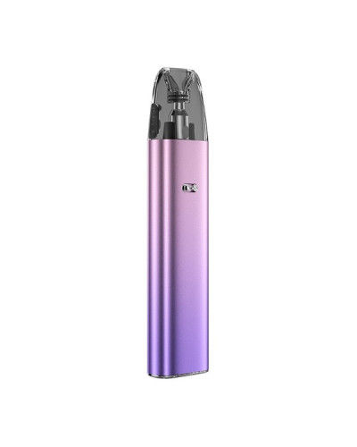 Pod система VooPoo Argus G2 Mini "Violet Pink" в фиолетовом цвете