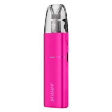 Pod система VooPoo Argus G3 Mini "Hot Pink" в розовом цвете