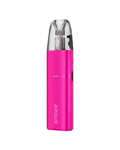 Pod система VooPoo Argus G3 Mini "Hot Pink" в розовом цвете