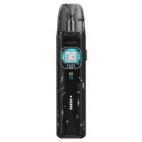 Pod система VooPoo Argus Matrix "Carbon Black" в чёрном цвете