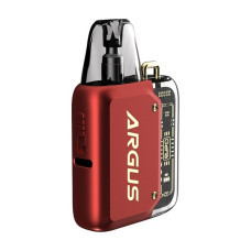 Pod-система VooPoo Argus P1 "Red" у червоному кольорі