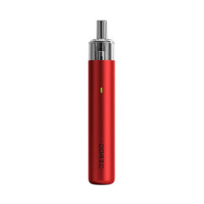 Pod система VooPoo Doric 20 SE Pod Kit "Red" у червоному кольорі