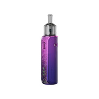 POD-СИСТЕМА VOOPOO DORIC E "BLUE PURPLE" В ФИОЛЕТОВОМ ЦВЕТЕ