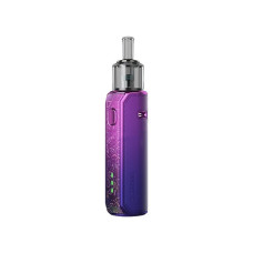 POD-СИСТЕМА VOOPOO DORIC E "BLUE PURPLE" У ФІОЛЕТОВОМУ КОЛЬОРІ