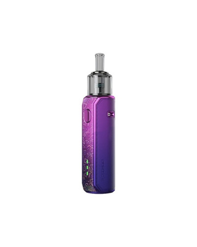 POD-СИСТЕМА VOOPOO DORIC E "BLUE PURPLE" У ФІОЛЕТОВОМУ КОЛЬОРІ