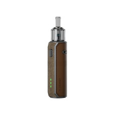 POD-СИСТЕМА VOOPOO DORIC E "CLASSIC BROWN" У КОРИЧНЕВОМУ КОЛЬОРІ