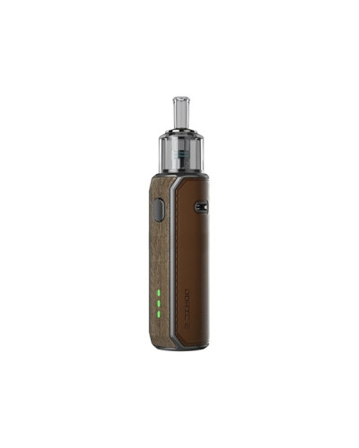 POD-СИСТЕМА VOOPOO DORIC E "CLASSIC BROWN" В КОРИЧНЕВОМ ЦВЕТЕ