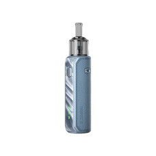 POD-СИСТЕМА VOOPOO DORIC E "CYAN" У БЛАКИТНОМУ КОЛЬОРІ