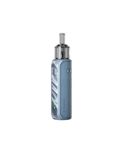 POD-СИСТЕМА VOOPOO DORIC E "CYAN" У БЛАКИТНОМУ КОЛЬОРІ