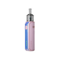 POD-СИСТЕМА VOOPOO DORIC E "PINK" В РОЗОВОМ ЦВЕТЕ