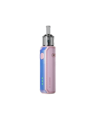 POD-СИСТЕМА VOOPOO DORIC E "PINK" У РОЖЕВОМУ КОЛЬОРІ