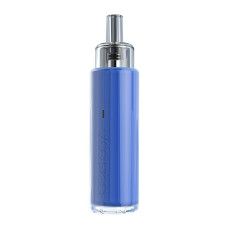 Pod система VooPoo Doric Q Pod Kit "Navy Blue" у синьому кольорі