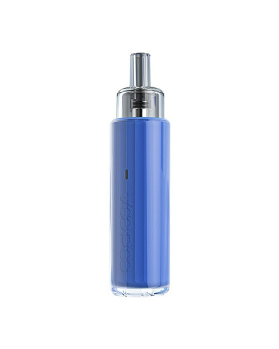Pod система VooPoo Doric Q Pod Kit "Navy Blue" в синем цвете